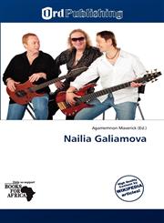 Nailia Galiamova,6201510192,9786201510197