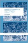 Grassroots Pacifism in Post-War Japan The Rebirth of a Nation,0415335817,9780415335812