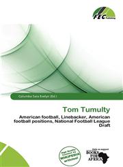 Tom Tumulty,6200451524,9786200451521