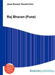Raj Bhavan (Pune),5512122959,9785512122952