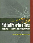 Medicinal Properties of Plants Antifungal, Antibacterial and Antiviral Activities 1st Edition,8181890037,9798181890039