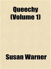 Queechy (Volume 1),1151804908,9781151804907