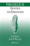 Paramecium Genetics and Epigenetics,0415257859,9780415257855