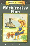 Huckleberry Finn,8124106495,9788124106495