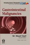 Gastrointestinal Malignancies An Issue of Emerging Cancer Therapeutics,1933864907,9781933864907