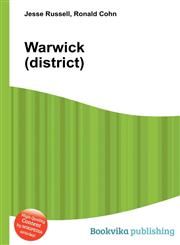 Warwick (District),5511278424,9785511278421