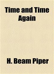 Time and Time Again,1443251607,9781443251600
