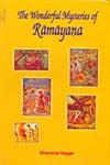 The Wonderful Mysteries of Ramayana Compiled from Over Twenty Different Ramayanas and Other Ancient Texts,8171102913,9788171102914