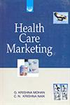 Health Care Marketing 1st Published,8183561225,9788183561228