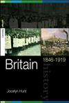 Britain, 1846-1919 (Spotlight History),0415257085,9780415257084