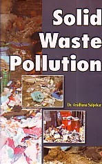 Solid Waste Pollution,8171391559,9788171391554