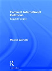 Transforming International Relations  The challenge of feminism and its critical others 1st Edition,0415449219,9780415449212