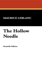 The Hollow Needle,1434474984,9781434474988