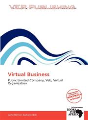 Virtual Business,6139098769,9786139098767