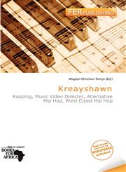 Kreayshawn,6139885256,9786139885251