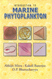 Introduction to Marine Phytoplankton 1st Published,8185375135,9788185375137