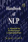 Handbook of Nlp A Manual for Professional Communicators,0566083892,9780566083891