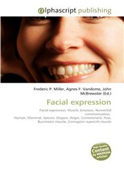Facial Expression,6130252226,9786130252229