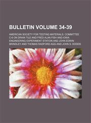 Bulletin Volume 34-39,1153262371,9781153262378