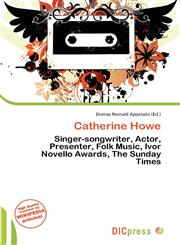 Catherine Howe,6137003876,9786137003879