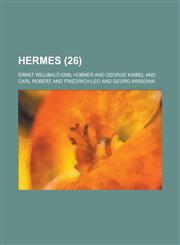 Hermes (26 ),1234534339,9781234534332