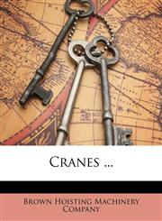 Cranes ...,114862970X,9781148629704