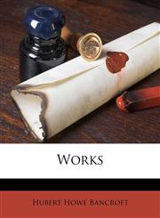 Works Volume 20,1172662622,9781172662623