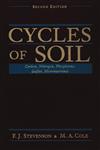 Cycles of Soils Carbon, Nitrogen, Phosphorus, Sulfur, Micronutrients 2nd Revised Edition,0471320714,9780471320715