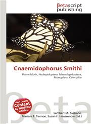 Cnaemidophorus Smithi,6137500187,9786137500187