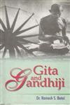 Gita and Gandhiji 2nd Revised Edition,8121207991,9788121207997