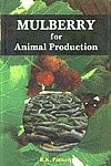 Mulberry for Animal Production,8176221872,9788176221870