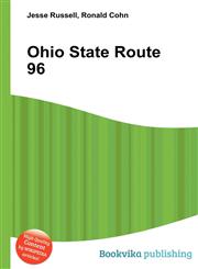 Ohio State Route 96,5511670286,9785511670287