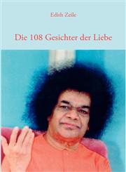 Die 108 Gesichter der Liebe,3833467630,9783833467639