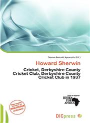 Howard Sherwin,6201448969,9786201448964