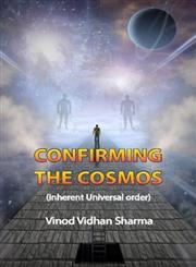 Confirming the Cosmos,1500762660,9781500762667
