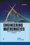 A Textbook of Engineering Mathematics (MGU, Kerala) Sem-IV 2nd Edition,9380386656,9789380386652