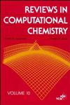 Reviews in Computational Chemistry, Vol. 10 1st Edition,0471186481,9780471186489