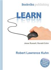 Robert Lawrence Kuhn,5512306898,9785512306895