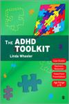 The ADHD Toolkit,1848601832,9781848601833