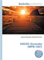 Uscgc Ocracoke (Wpb-1307),551183601X,9785511836010