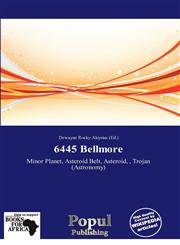 6445 Bellmore,6138861957,9786138861959