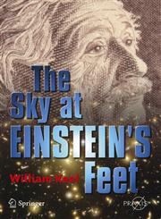 The Sky at Einstein's Feet,0387261303,9780387261300