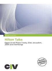 Hilton Taba,6135667874,9786135667875