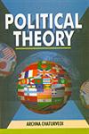 Political Theory,8171699707,9788171699704