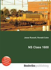 NS Class 1600,5511465933,9785511465937