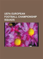 Uefa European Football Championship-Winning Captains Ruud Gullit, Franz Beckenbauer, Michel Platini, J Rgen Klinsmann, Iker Casillas,1155724526,9781155724522