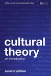Cultural Theory An Introduction 2nd Edition,1405169087,9781405169080