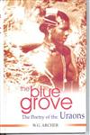 The Blue Grove The Poetry of the Uraons,8121208882,9788121208888