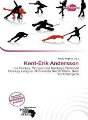 Kent-Erik Andersson,6201705538,9786201705531