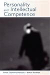 Personality and Intellectual Competence,0805860177,9780805860177